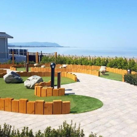 GoodringtonHoburne Devon Bay Static 3 Bedアパートメント エクステリア 写真