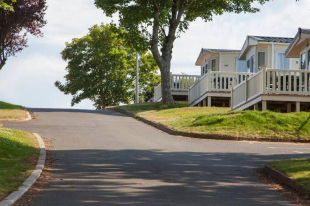 GoodringtonHoburne Devon Bay Static 3 Bedアパートメント エクステリア 写真