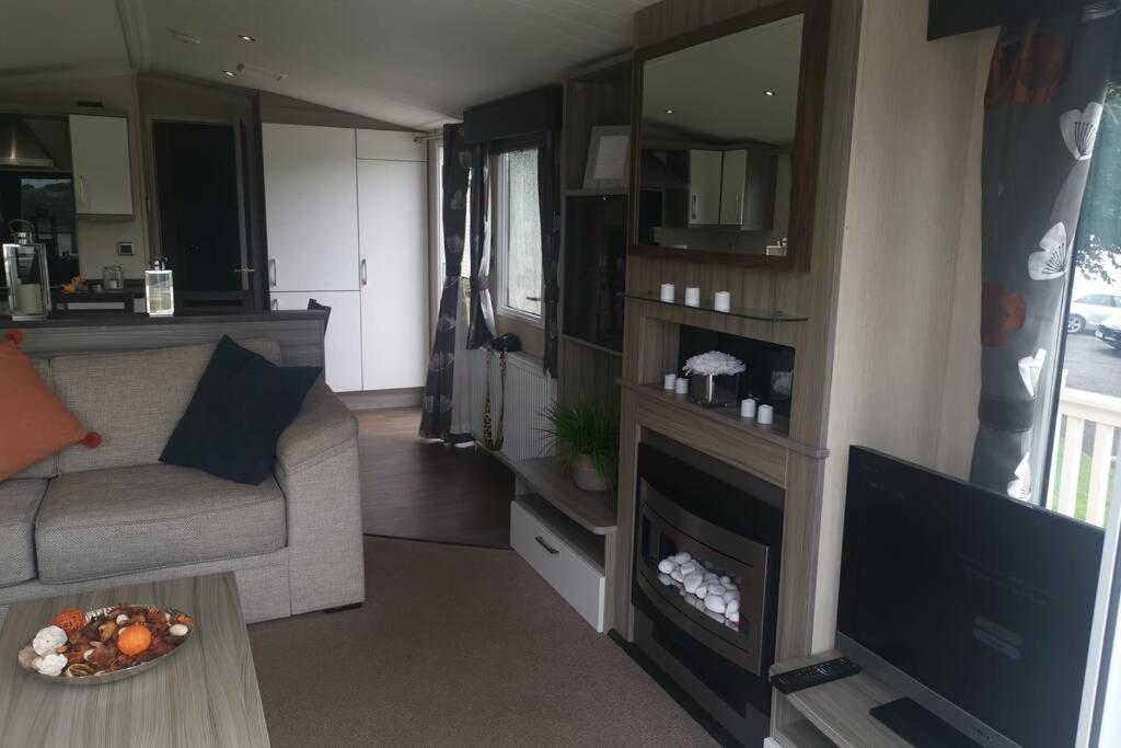 GoodringtonHoburne Devon Bay Static 3 Bedアパートメント エクステリア 写真