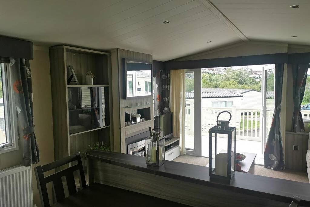 GoodringtonHoburne Devon Bay Static 3 Bedアパートメント エクステリア 写真
