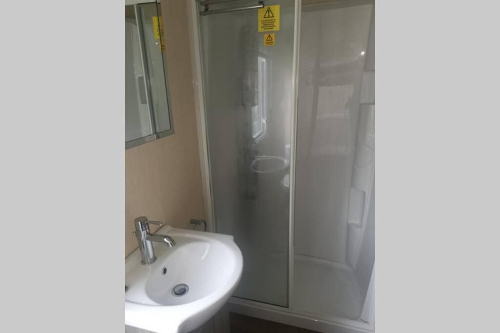 GoodringtonHoburne Devon Bay Static 3 Bedアパートメント エクステリア 写真